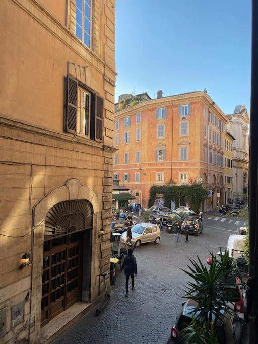 Casa Uberto Appartement