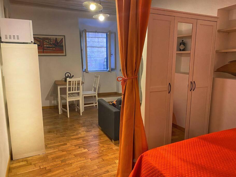 Appartement Casa Uberto